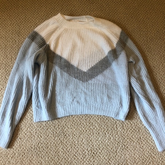 LA hearts sweater from Pacsun, size M - Picture 1 of 2